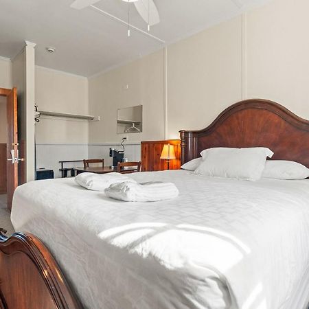 Nags Head Beach Inn By Kees Vacations Exteriör bild