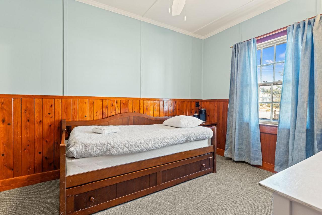 Nags Head Beach Inn By Kees Vacations Exteriör bild