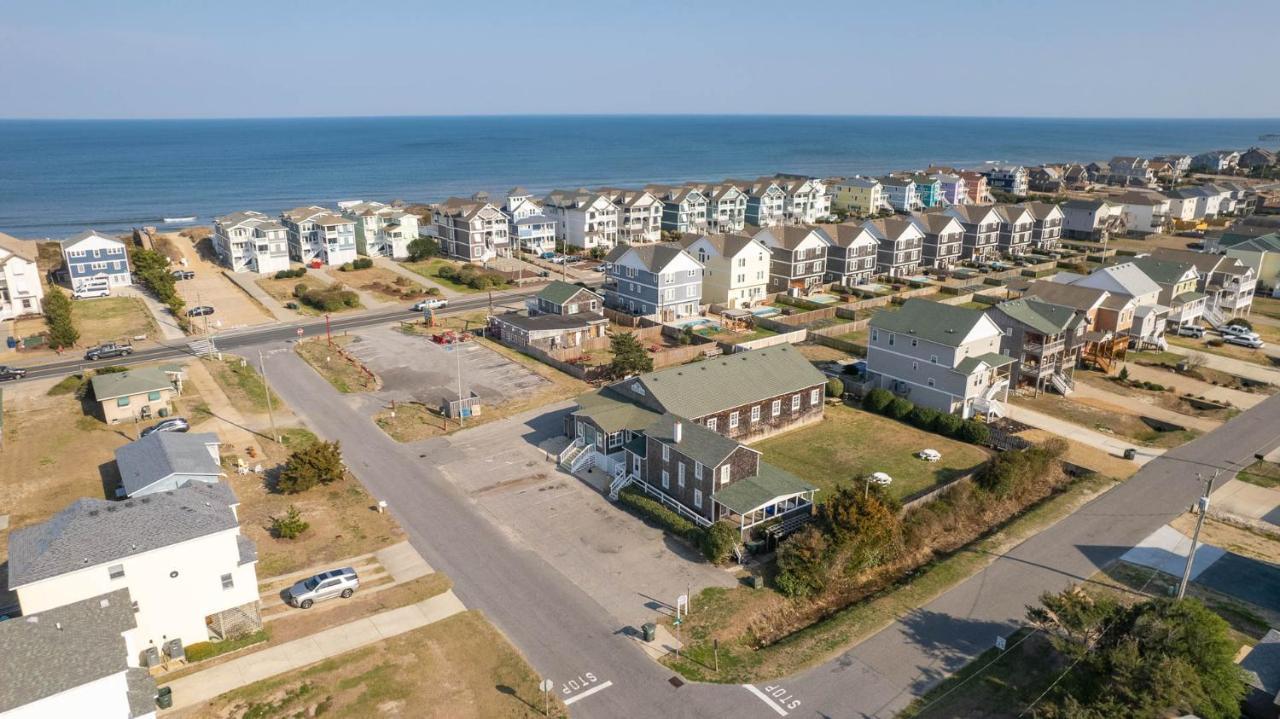 Nags Head Beach Inn By Kees Vacations Exteriör bild